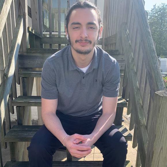 Meet your Posher, Will - Picture 1 of 1